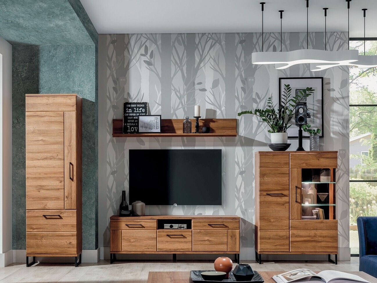 Conjunto de salón Nucala 112