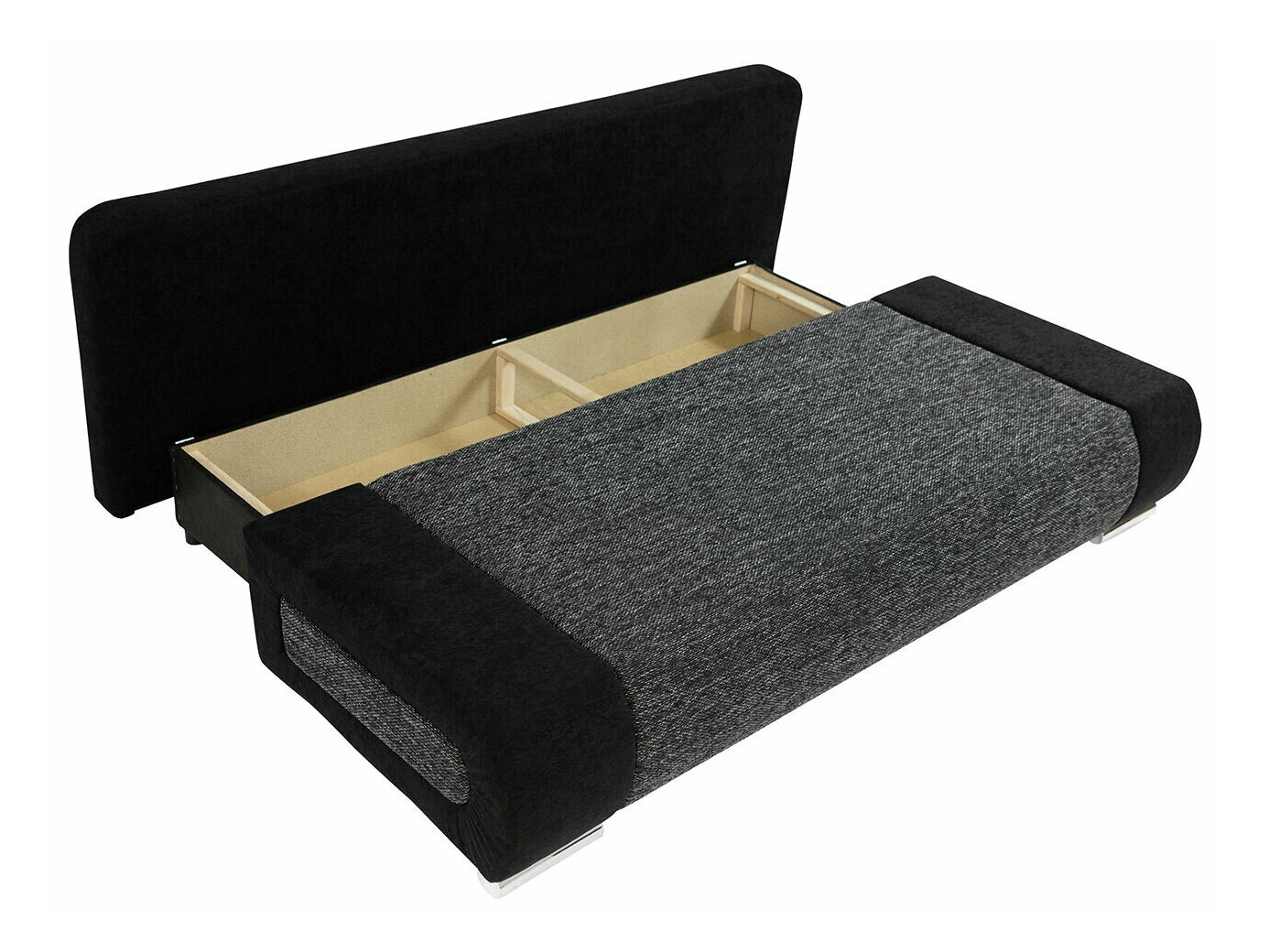 Sofá-cama Comfivo 144 (Wave 09)