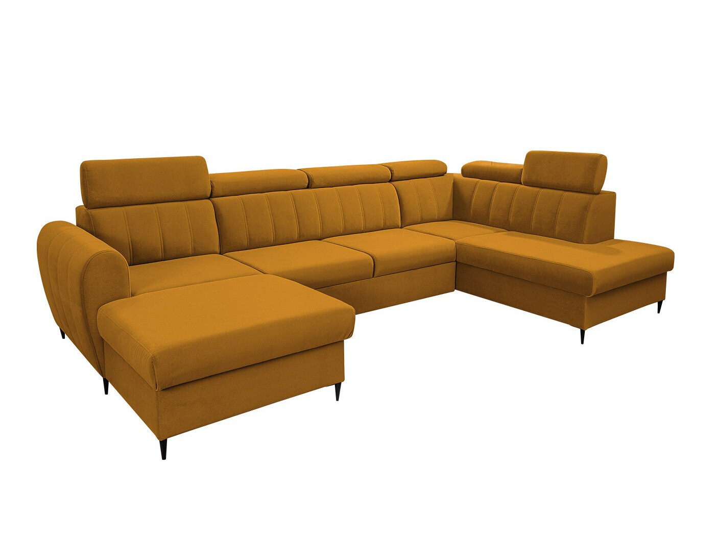 Sofá rinconero Temple 128 (Kronos 01)