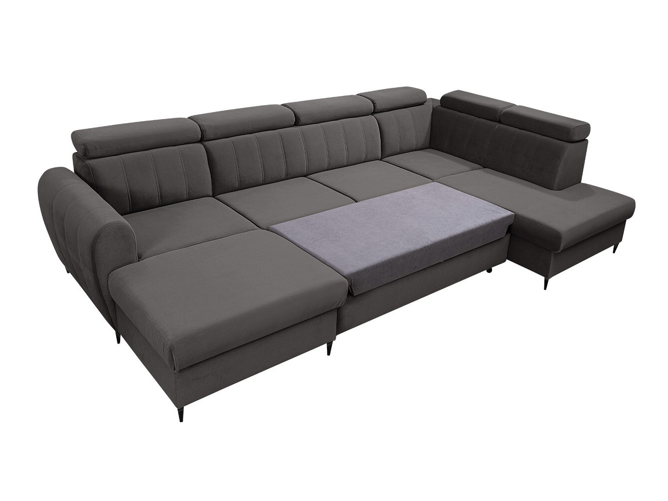 Sofá rinconero Temple 128 (Kronos 01)