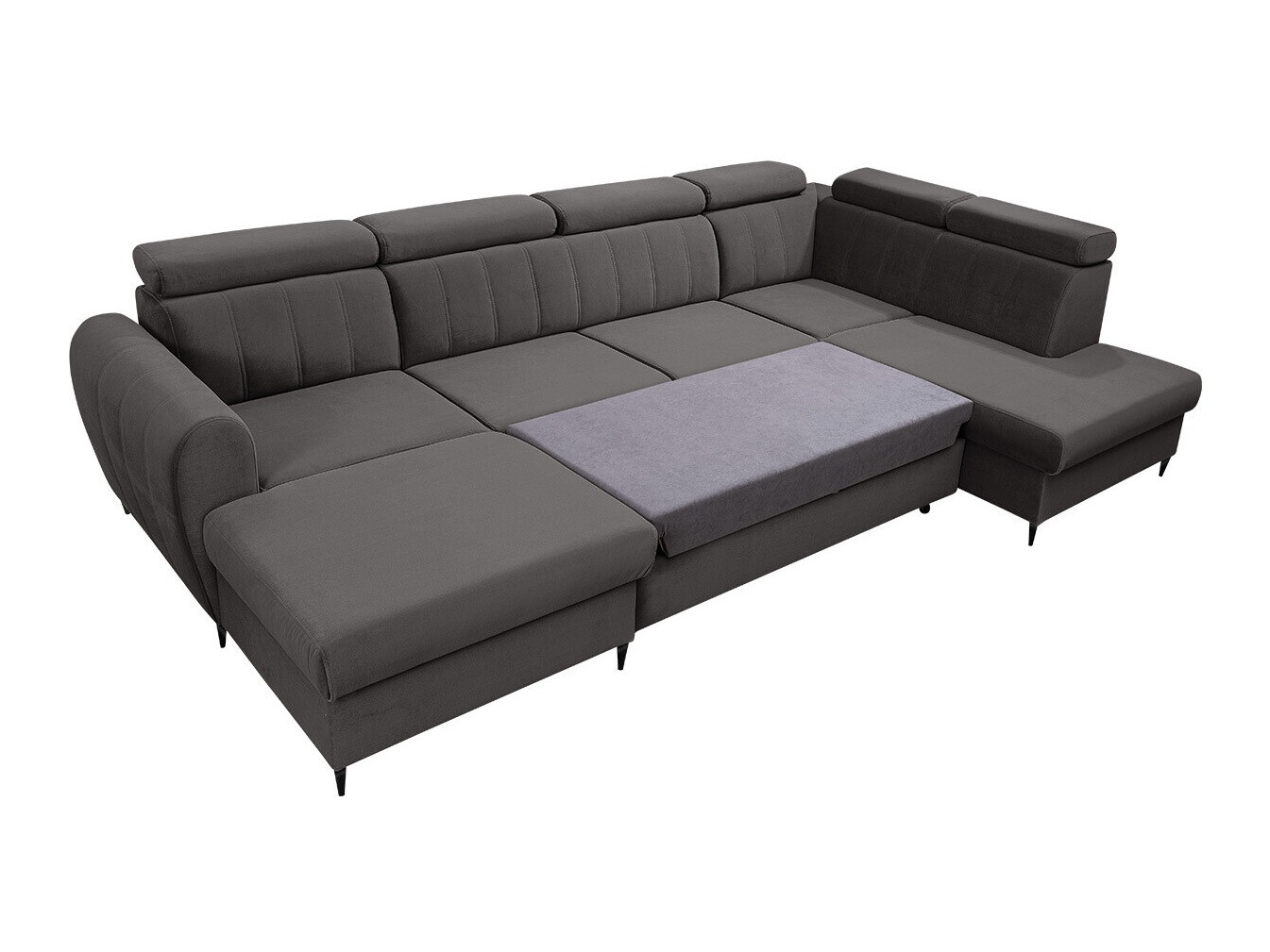 Sofá rinconero Temple 128 (Kronos 09)