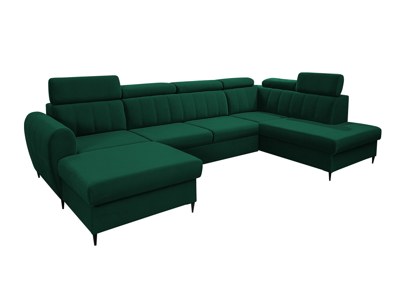 Sofá rinconero Temple 128 (Kronos 19)