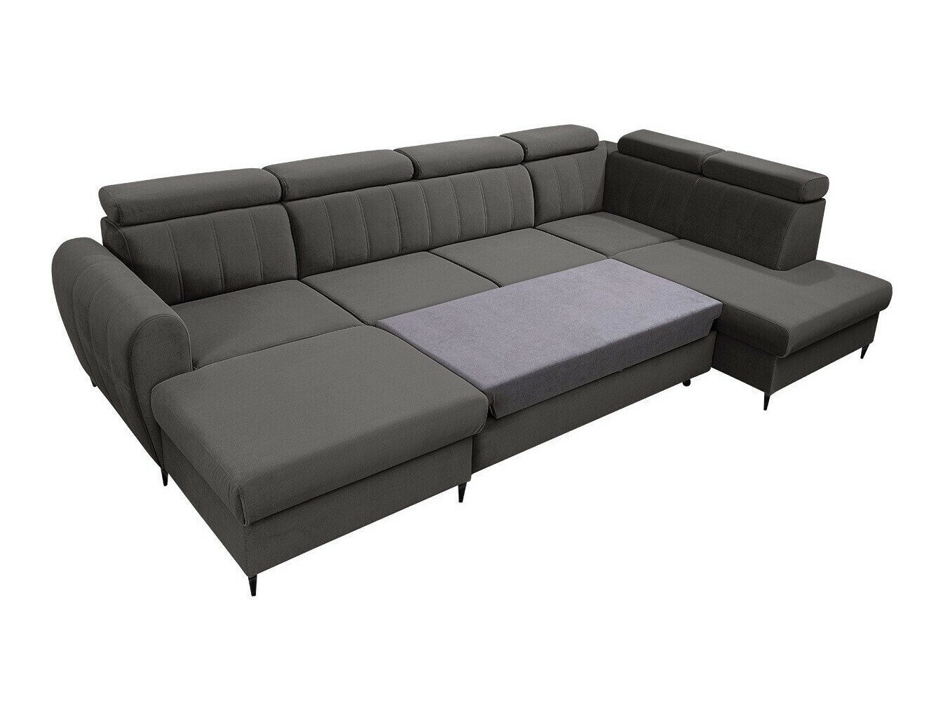 Sofá rinconero Temple 128 (Kronos 19)