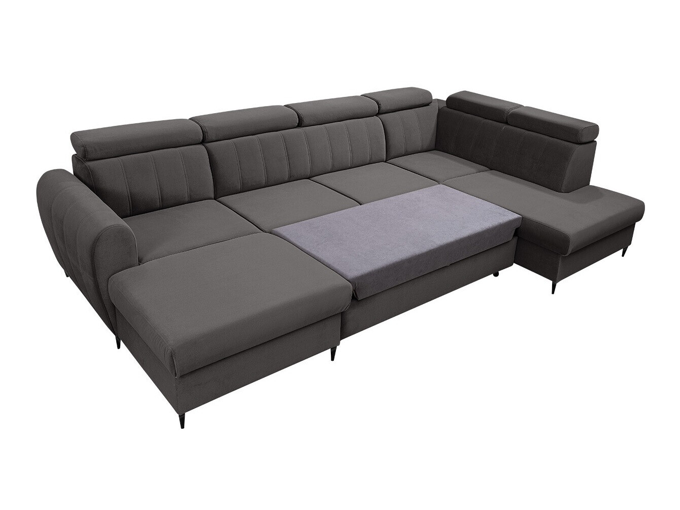 Sofá rinconero Temple 128 (Kronos 22)