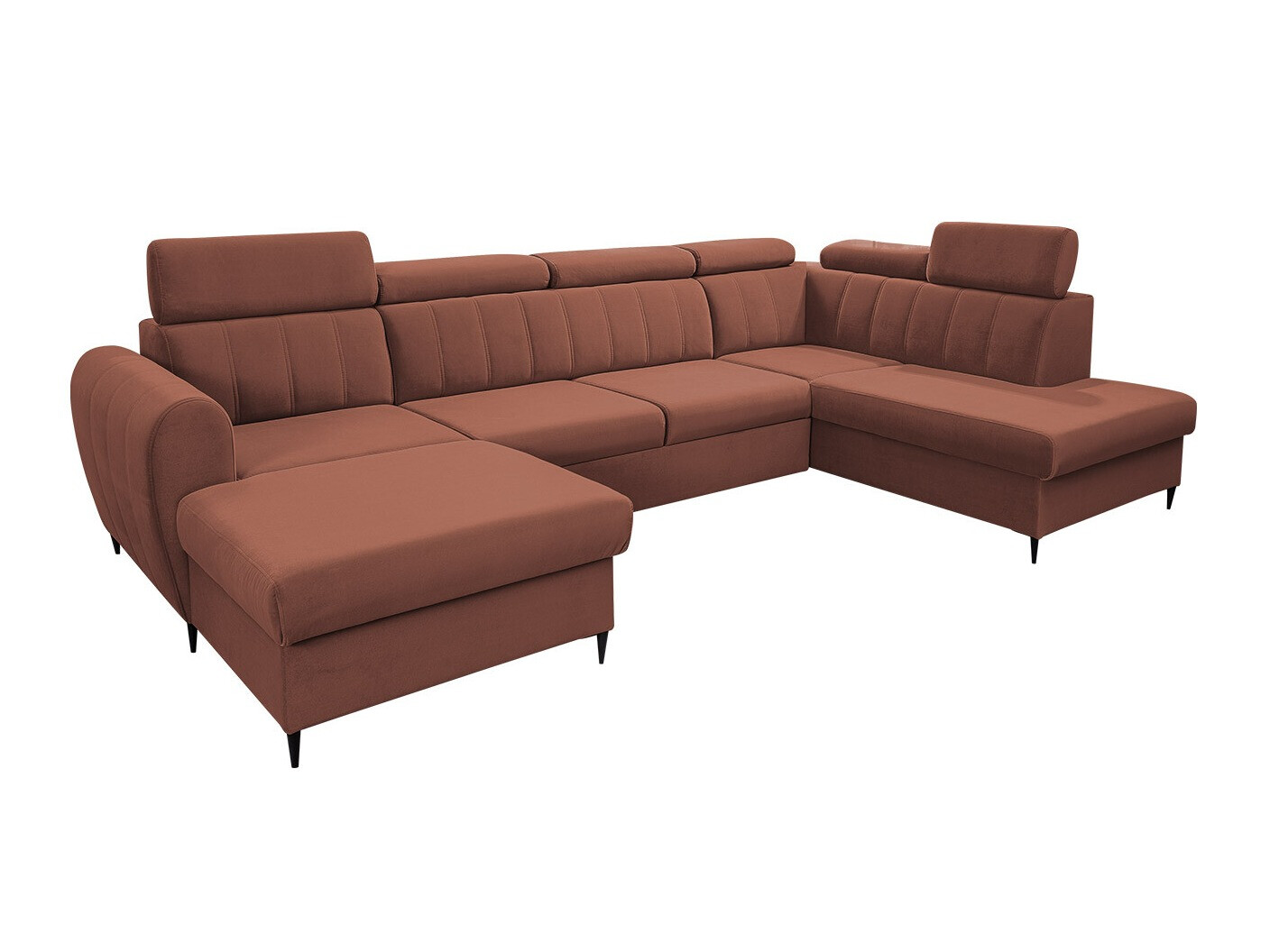 Sofá rinconero Temple 128 (Kronos 29)