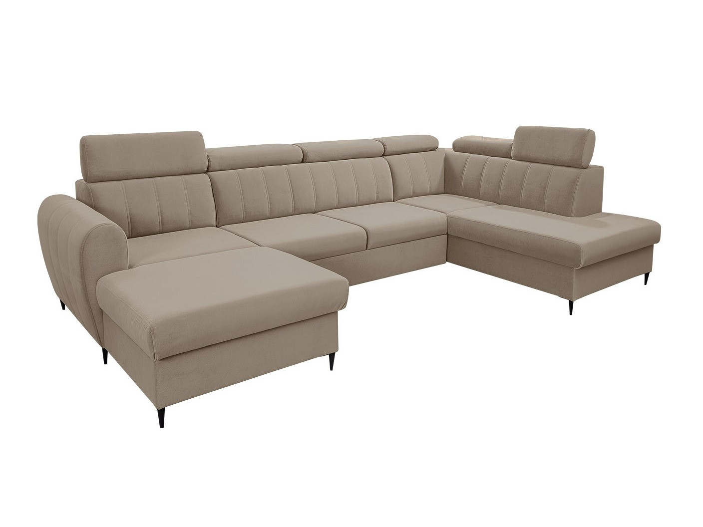 Sofá rinconero Temple 128 (Paros 02)