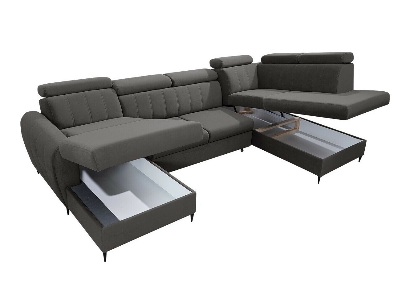 Sofá rinconero Temple 128 (Paros 02)