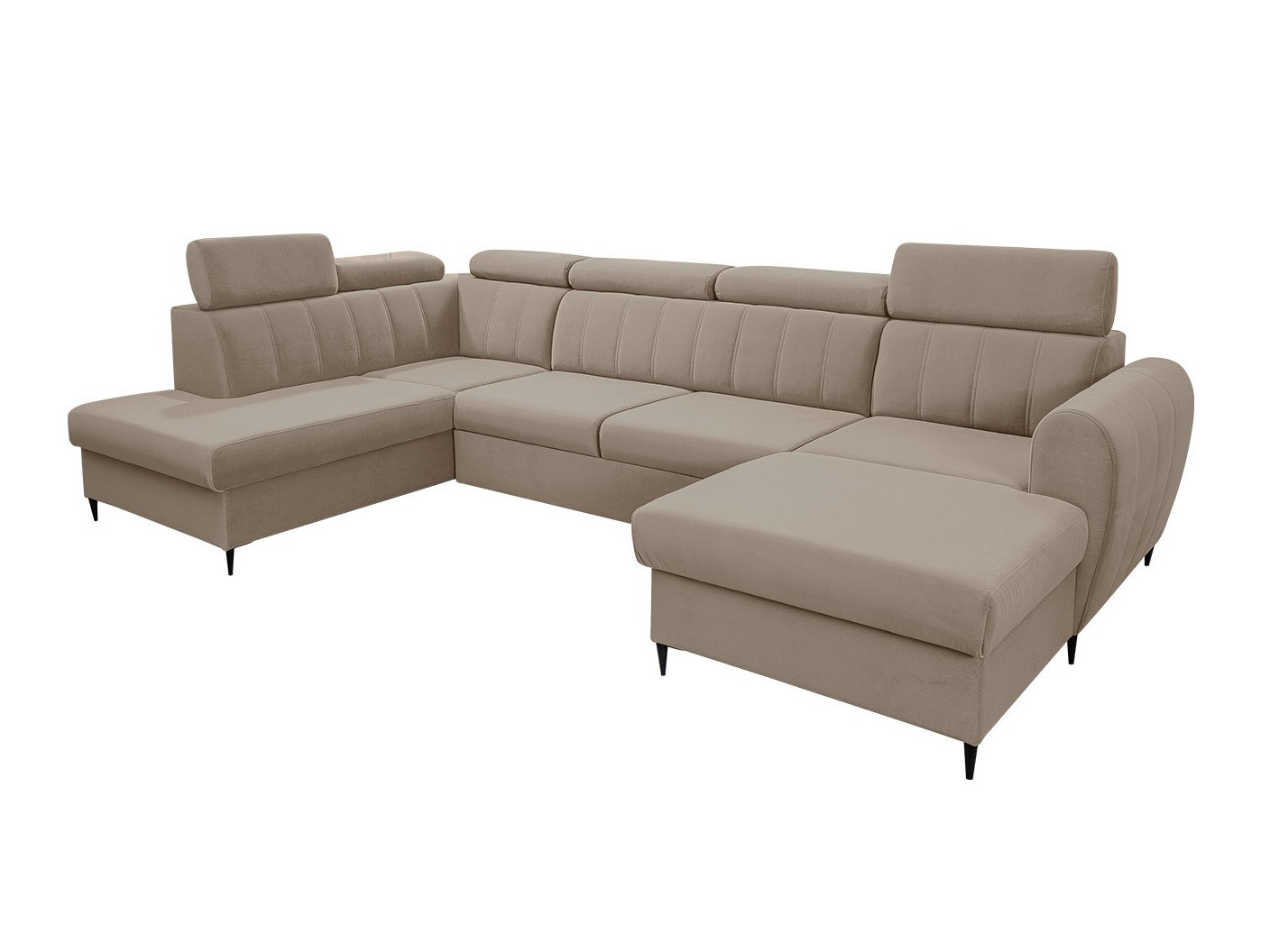 Sofá rinconero Temple 128 (Paros 02)