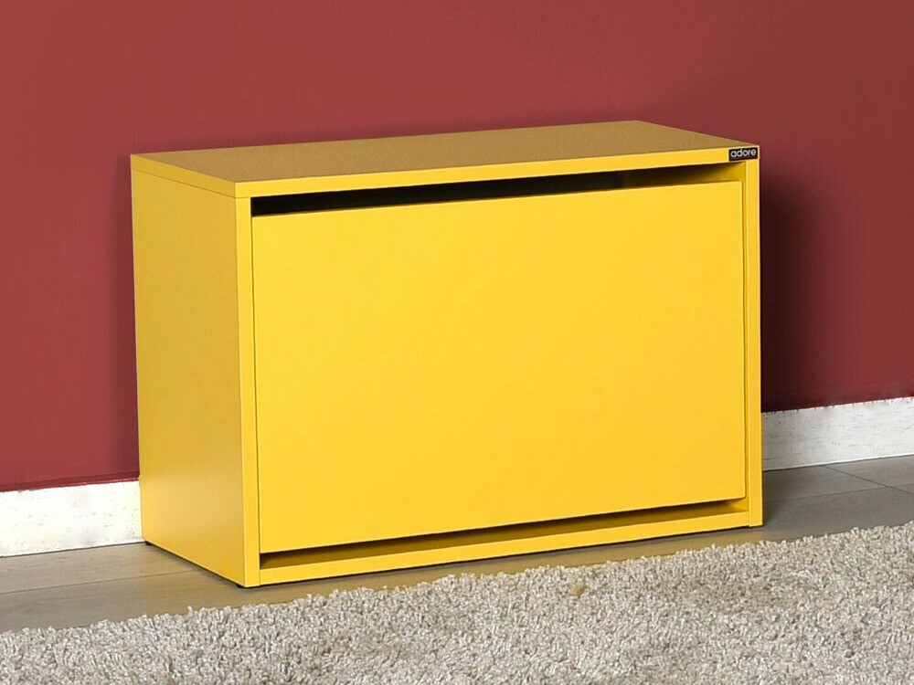 Zapatero Kailua 1043 (Amarillo)