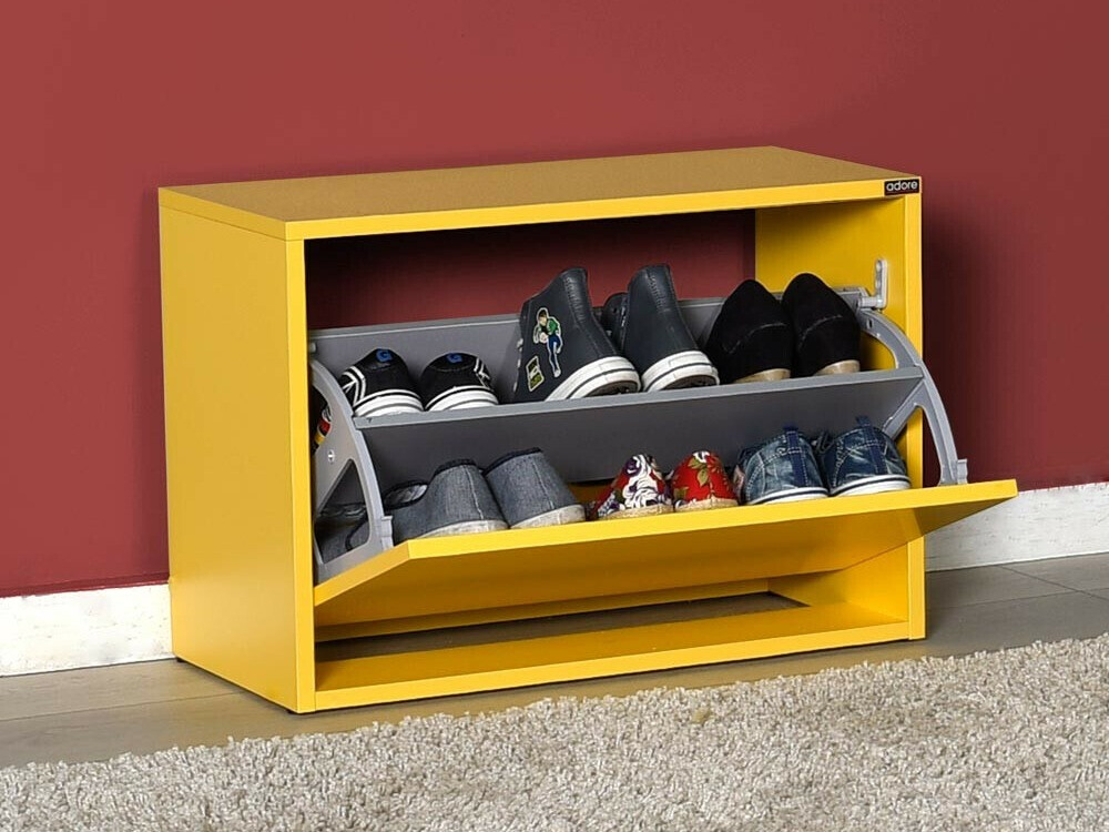 Zapatero Kailua 1043 (Amarillo)