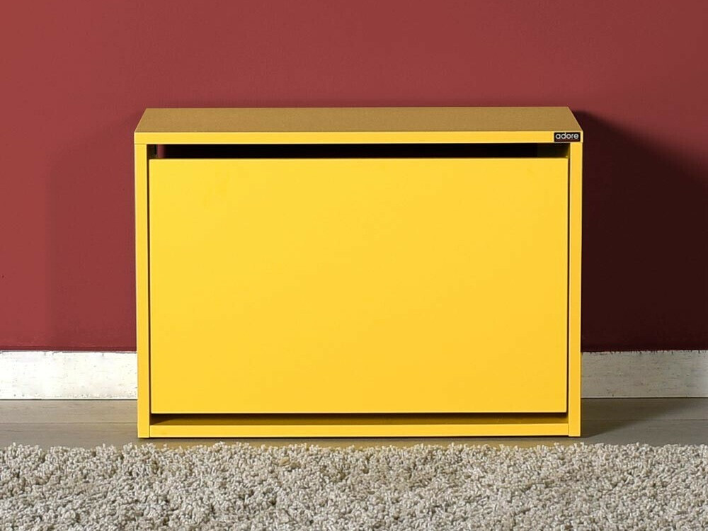 Zapatero Kailua 1043 (Amarillo)