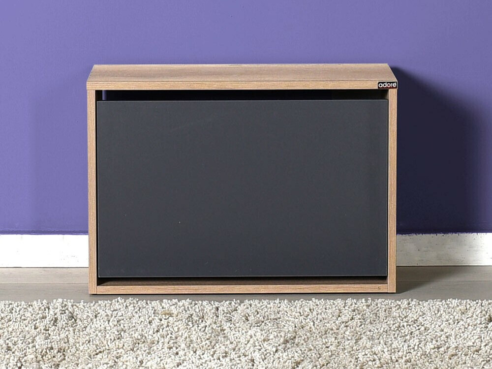 Zapatero Kailua 1043 (Nuez + Antracita)