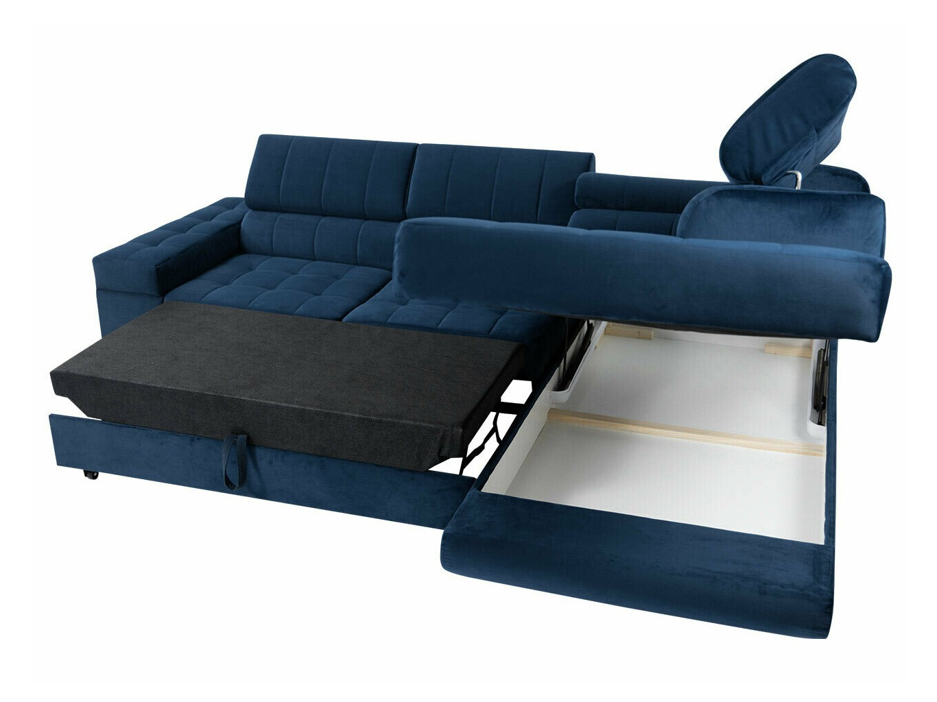 Sofá rinconero Comfivo 232 (Wave 09)