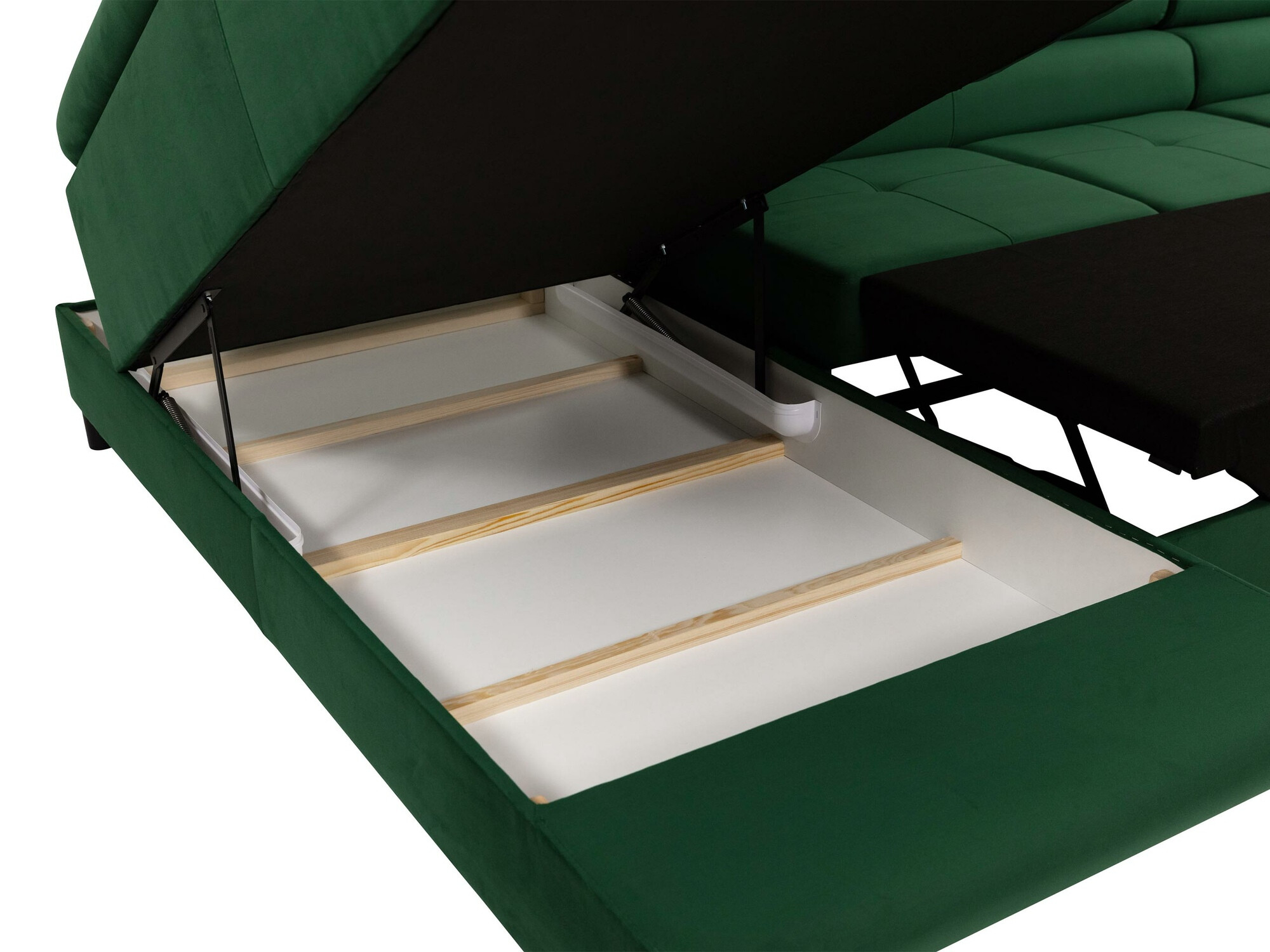 Sofá rinconero Comfivo Eliferu 103 (Poso 14)