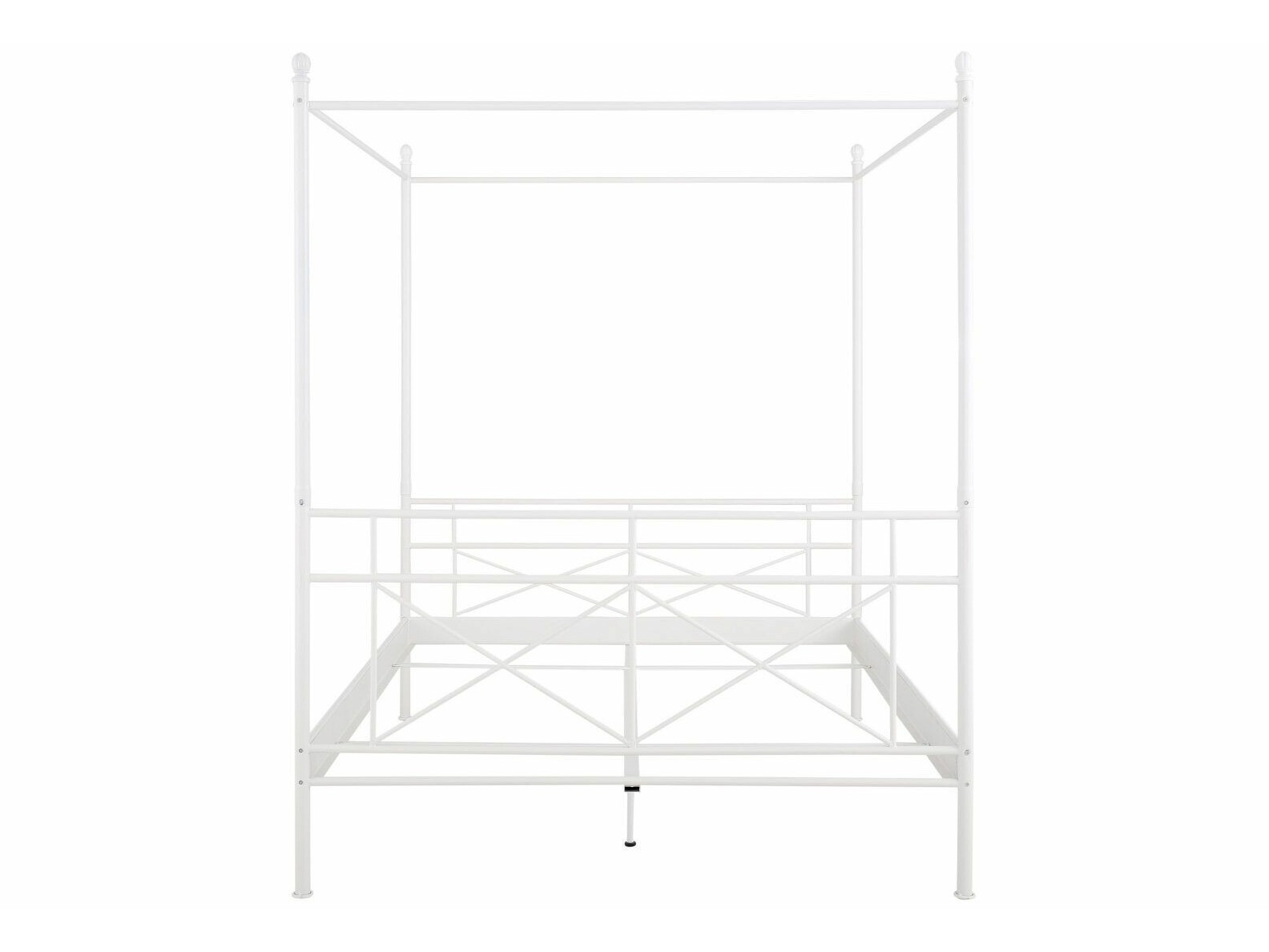 Cama Denton 1315 (Blanco)