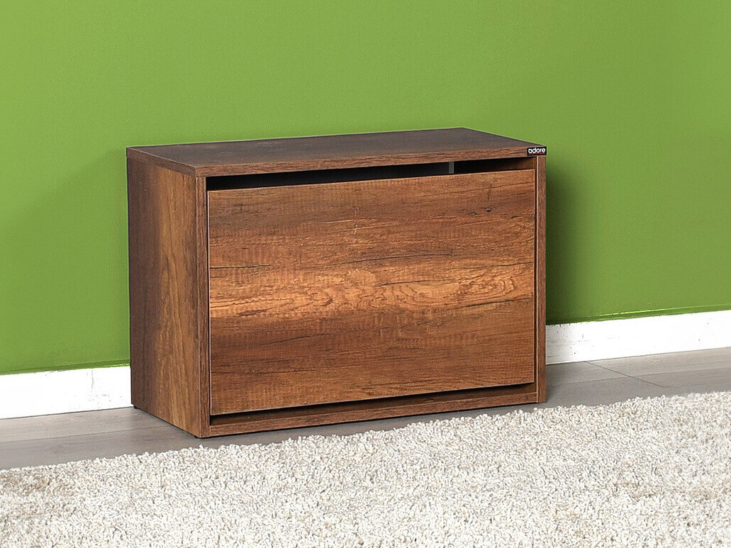 Zapatero Kailua 1043 (Nogal)