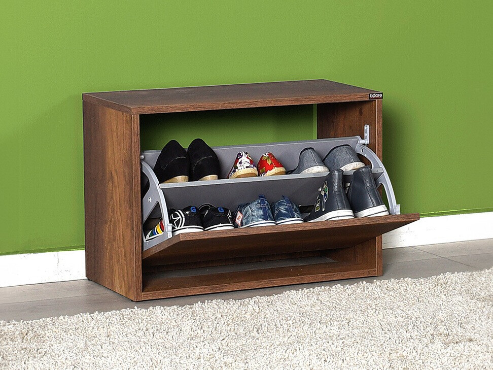 Zapatero Kailua 1043 (Nogal)