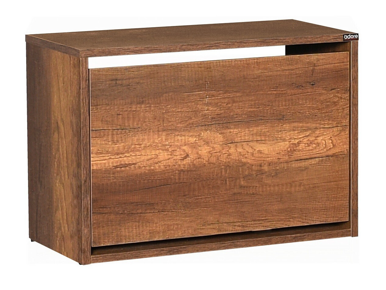 Zapatero Kailua 1043 (Nogal)