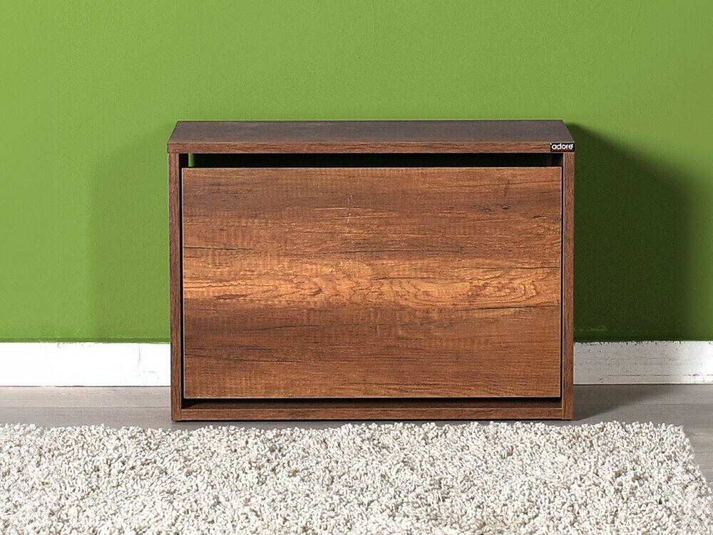 Zapatero Kailua 1043 (Nogal)