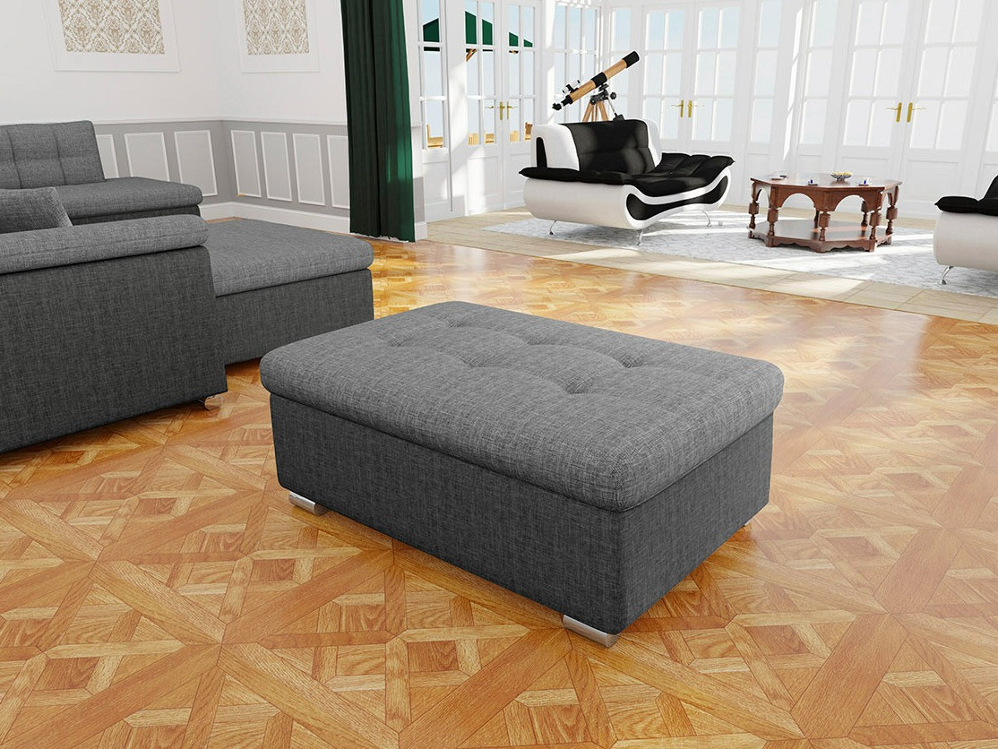 Banco acolchado Comfivo 118 (Lux 06 + Lux 05)