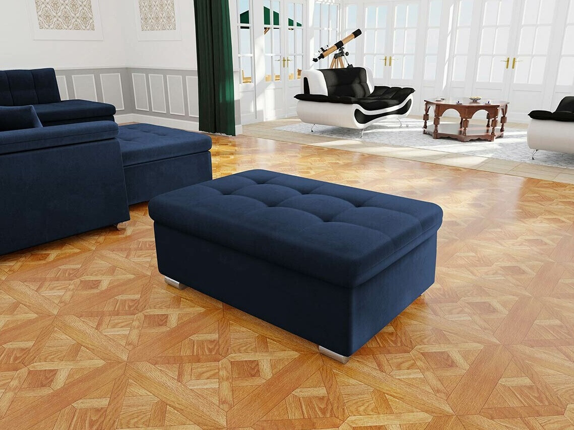 Banco acolchado Comfivo 118 (Magic Velvet 2216)