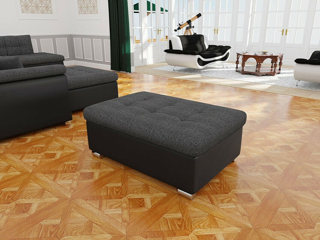 Banco acolchado Comfivo 118 (Soft 011 + Majorka 03)