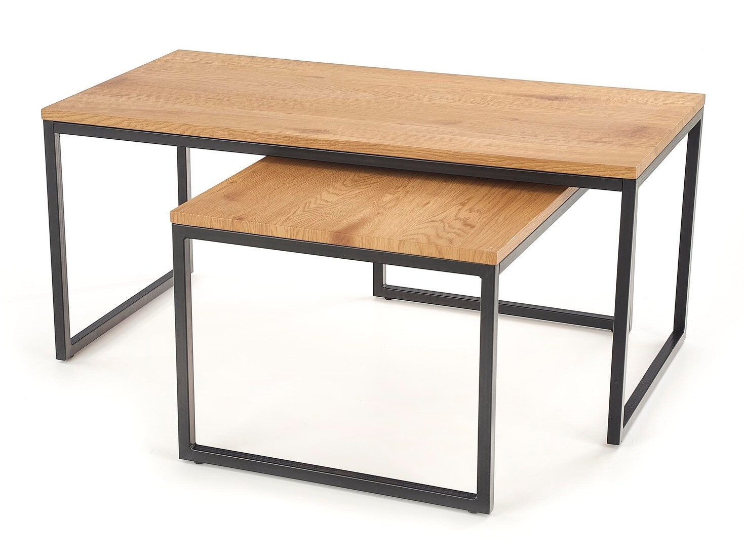 Conjunto mesa de centro Houston 467