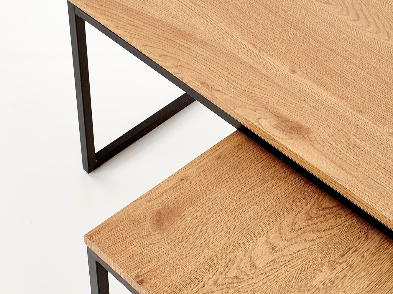 Conjunto mesa de centro Houston 467