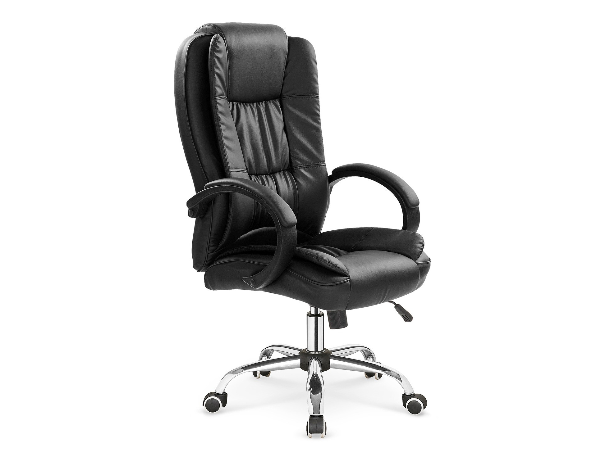 Silla de oficina Houston 243 (Negro)