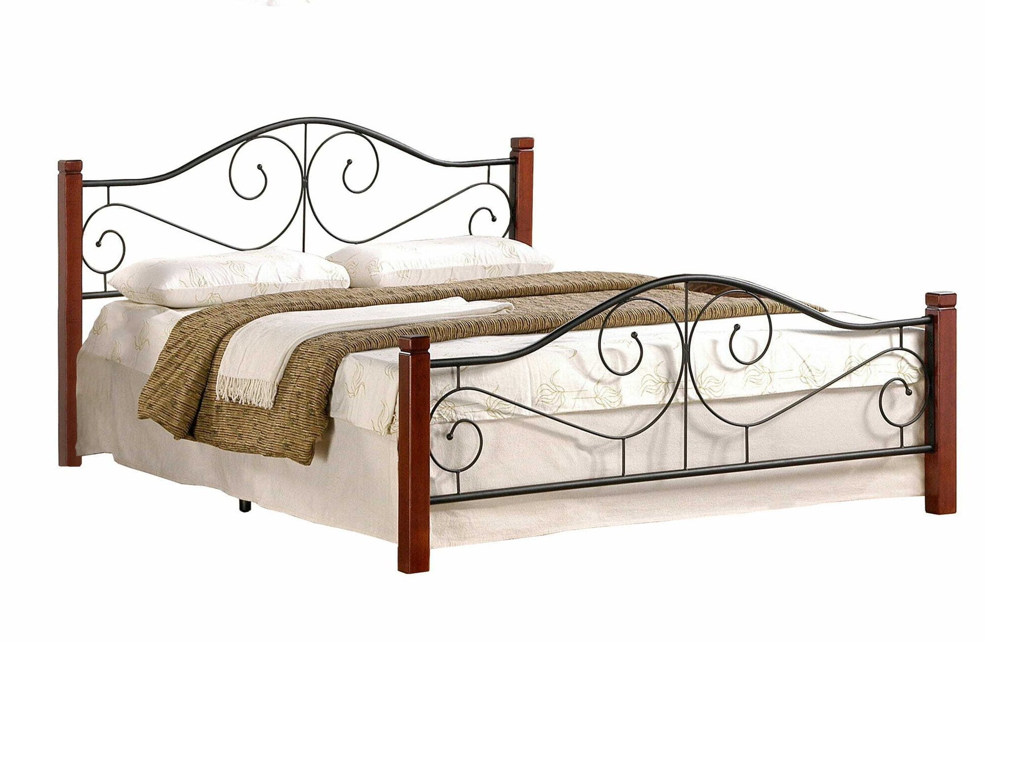 Cama Houston 431