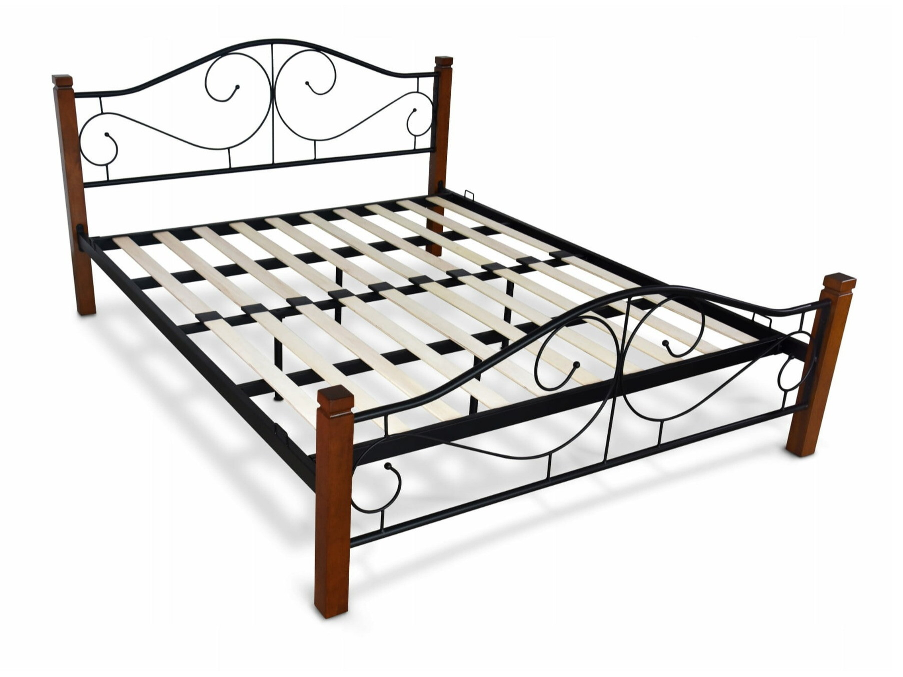 Cama Houston 431