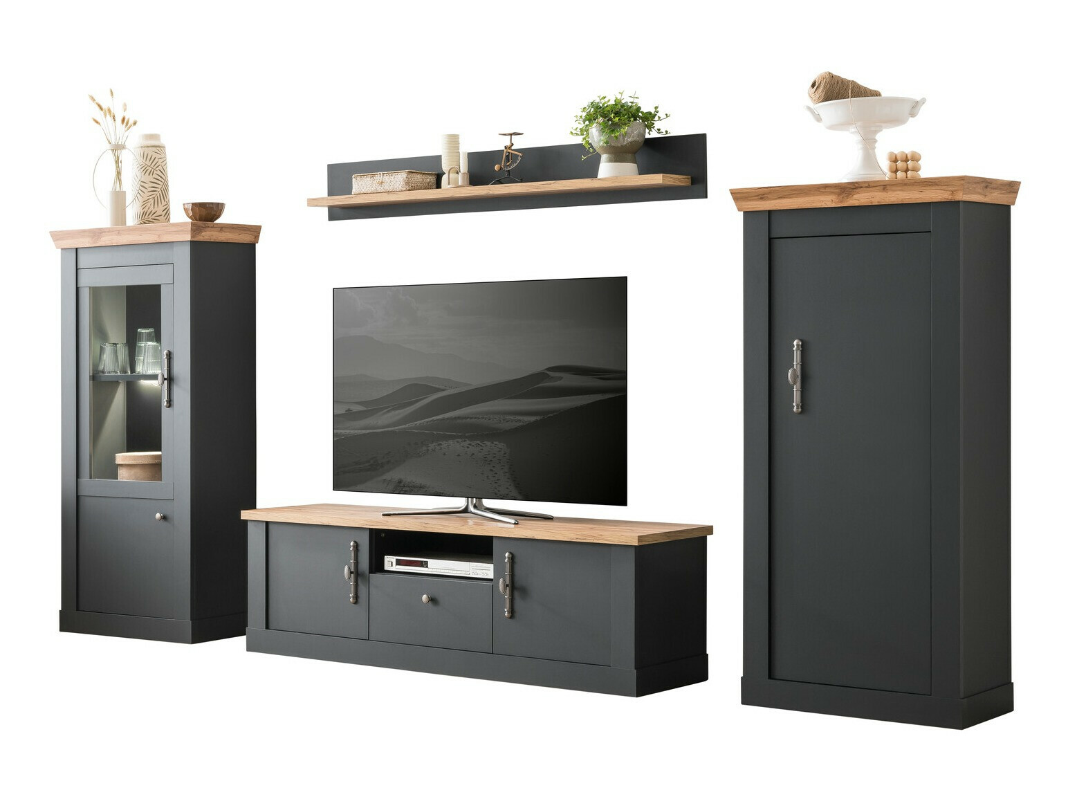 Conjunto de salón Levbalu 101