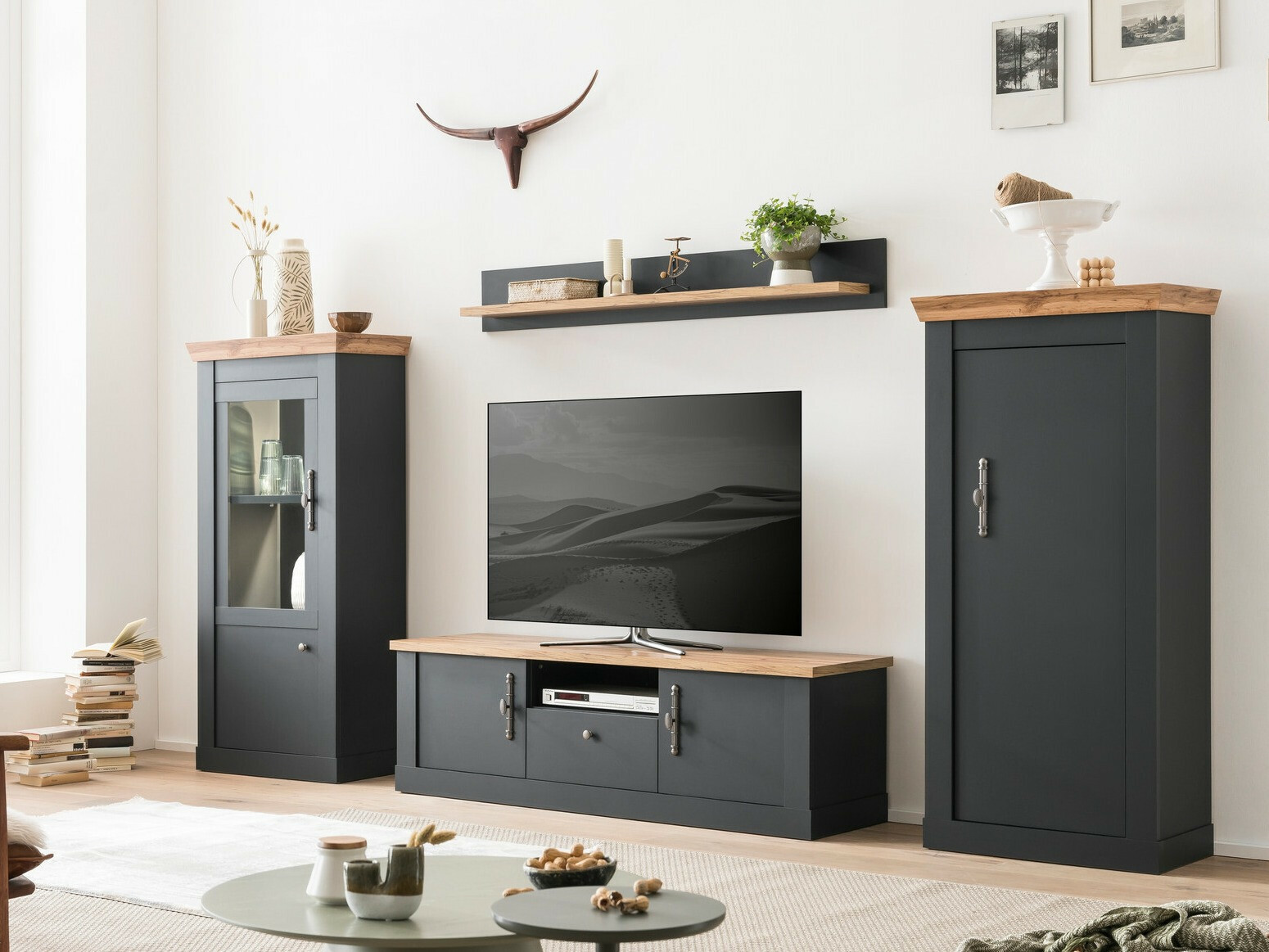 Conjunto de salón Levbalu 101