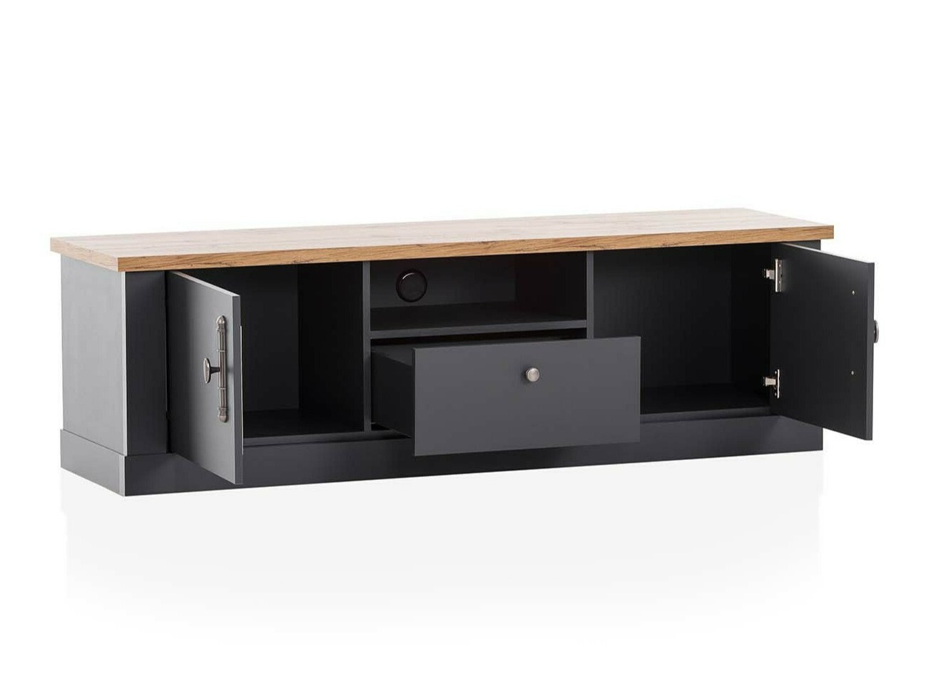 Conjunto de salón Levbalu 101