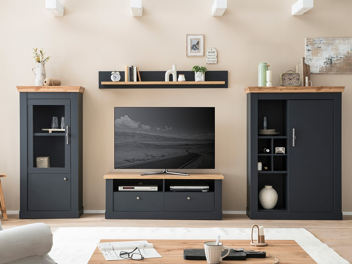 Conjunto de salón Levbalu 102