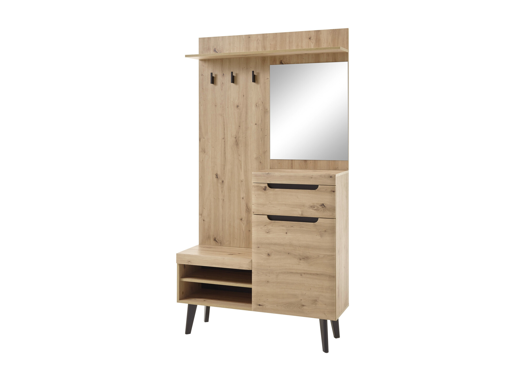 Conjunto para recibidor Morsora 100