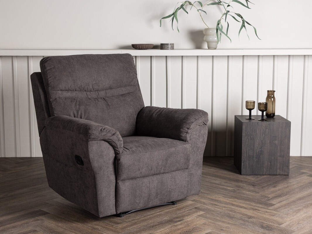 Sillón reclinable Dallas 4363