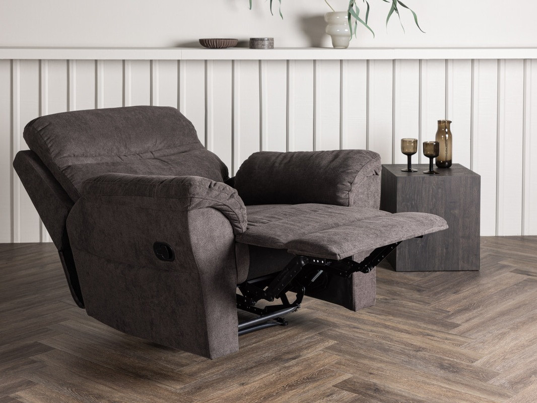Sillón reclinable Dallas 4363