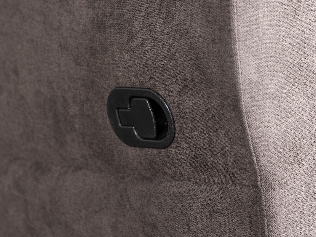 Sillón reclinable Dallas 4363