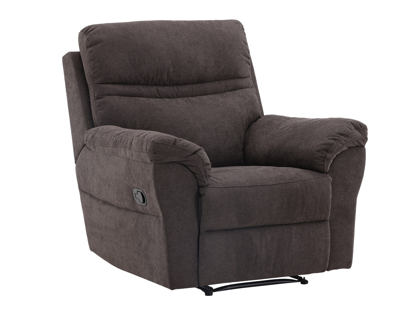 Sillón reclinable Dallas 4363