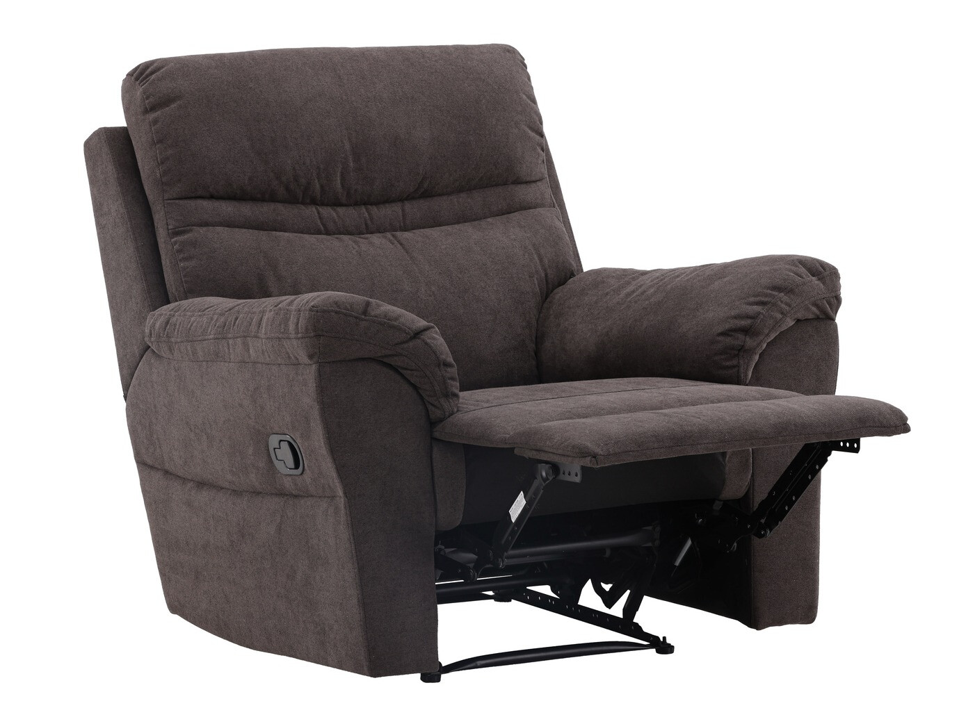 Sillón reclinable Dallas 4363