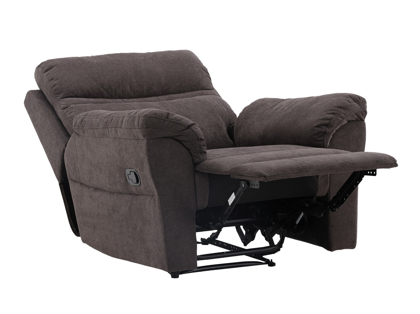 Sillón reclinable Dallas 4363