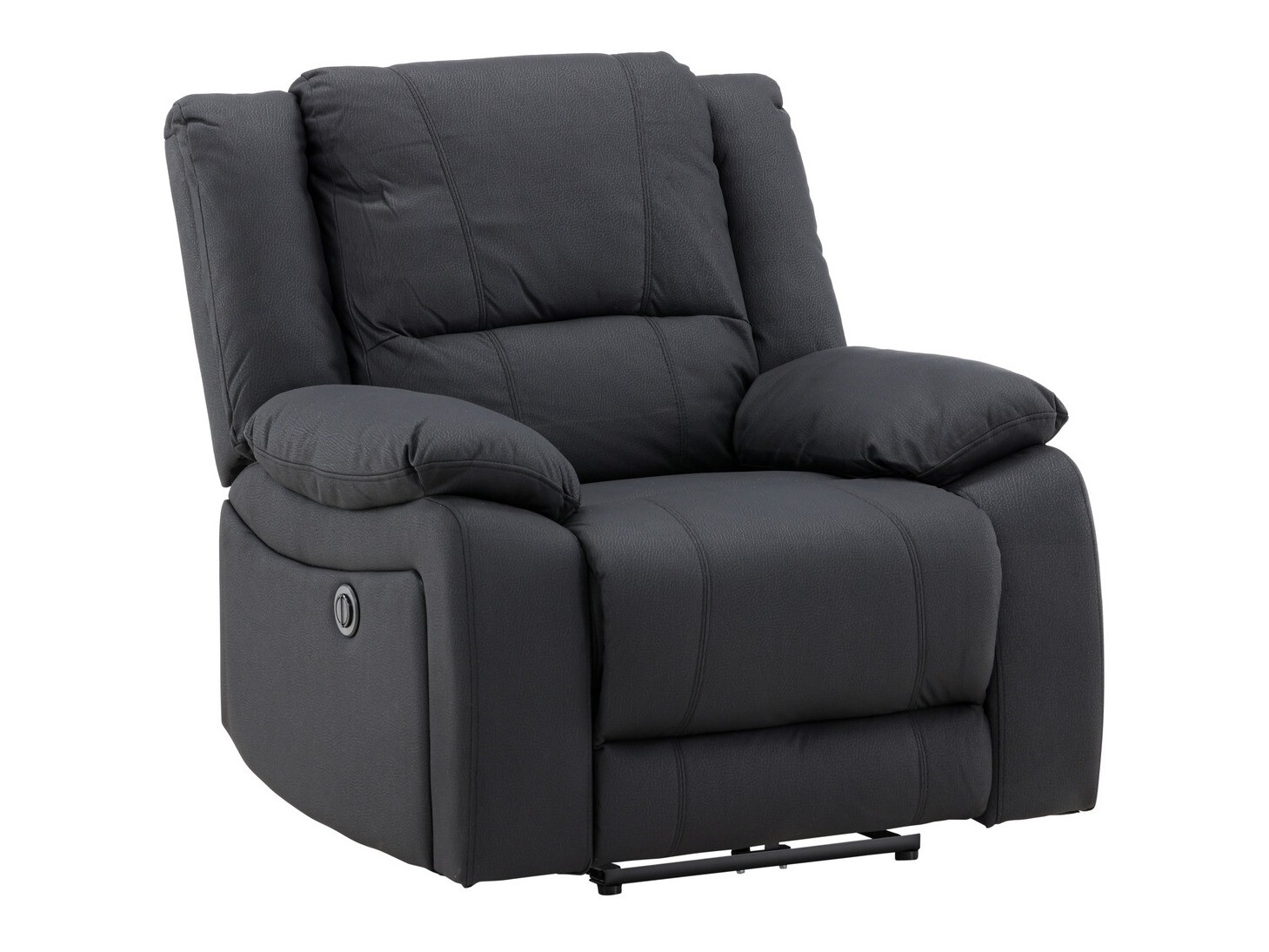 Sillón reclinable Dallas 4364