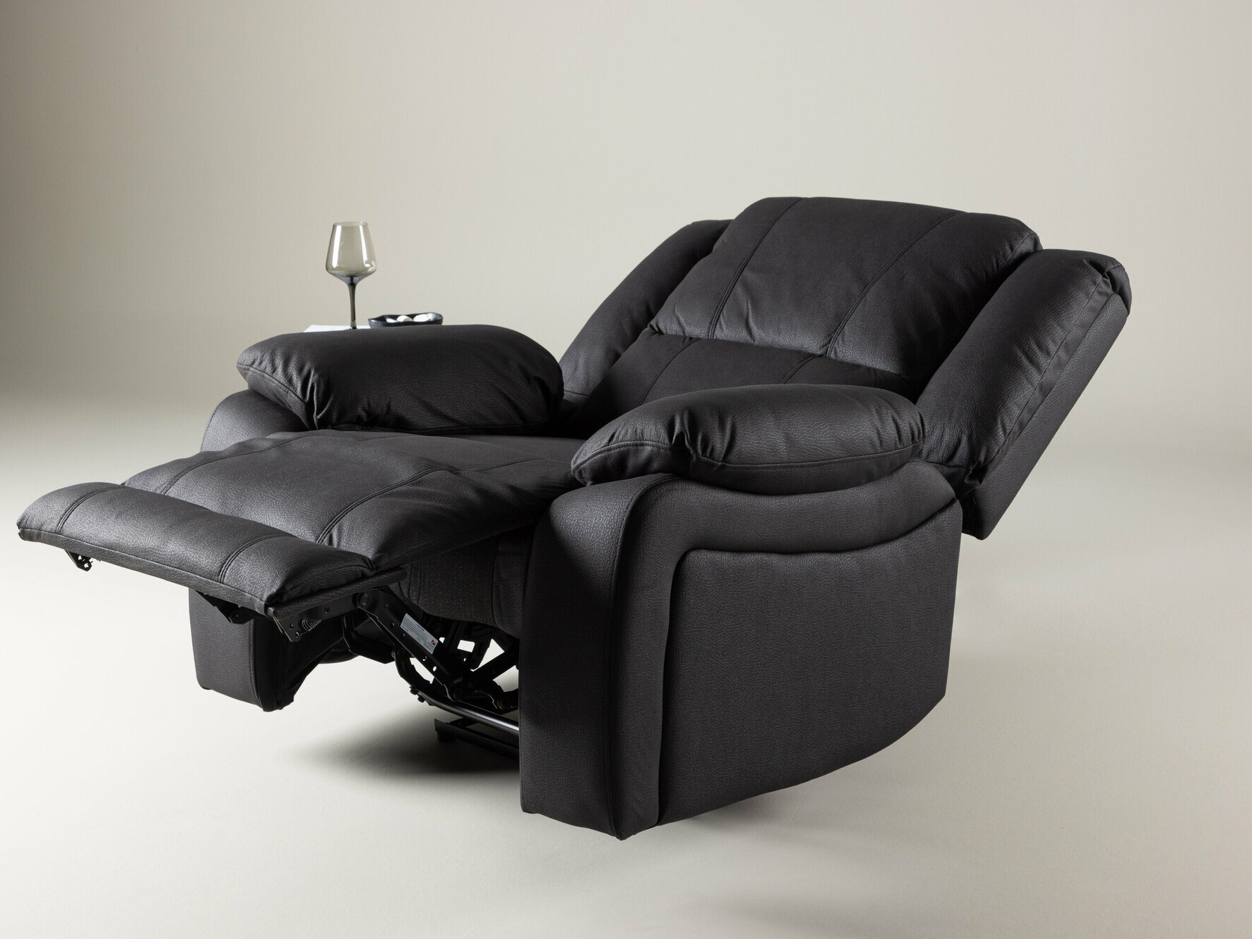 Sillón reclinable Dallas 4364