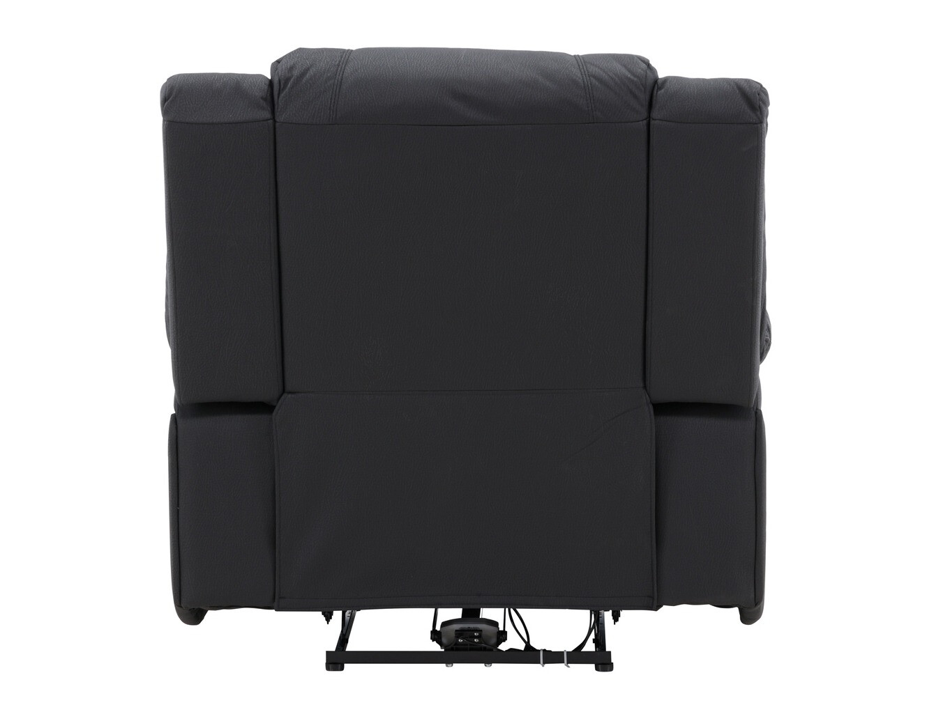 Sillón reclinable Dallas 4364