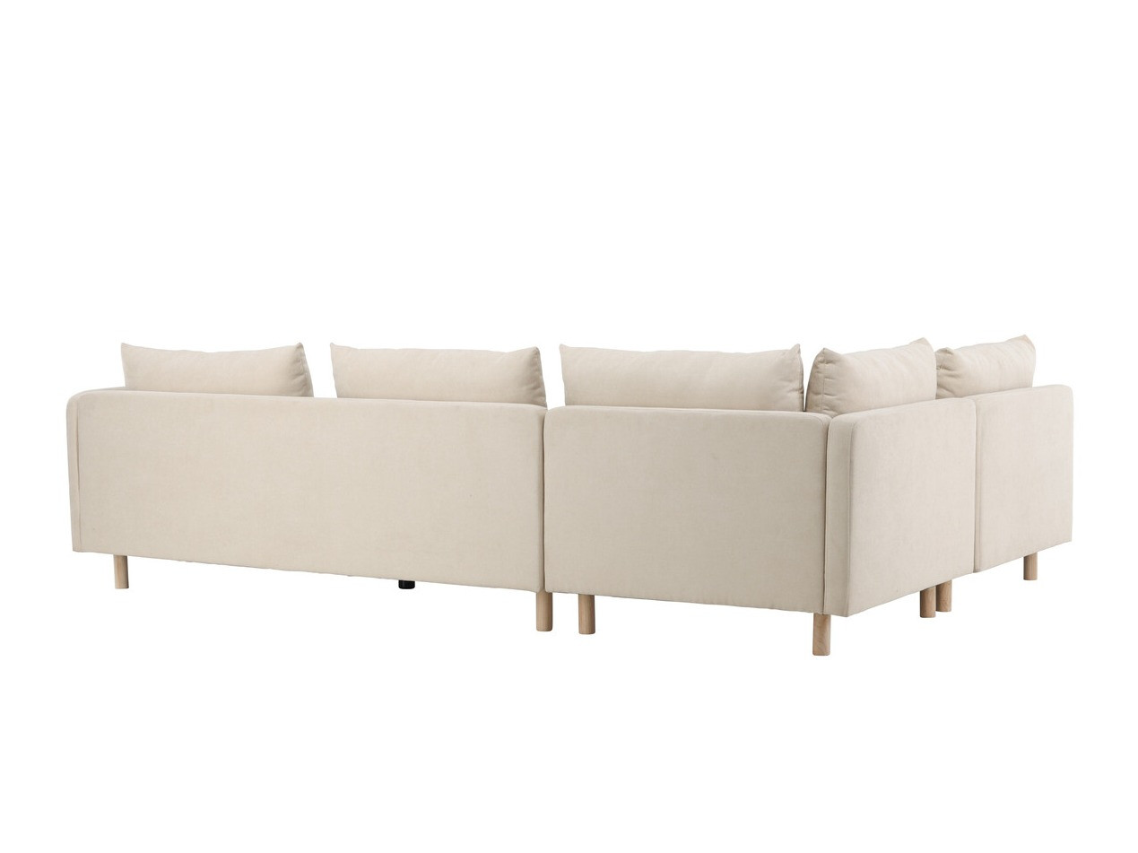 Sofá rinconero Ophflou 102