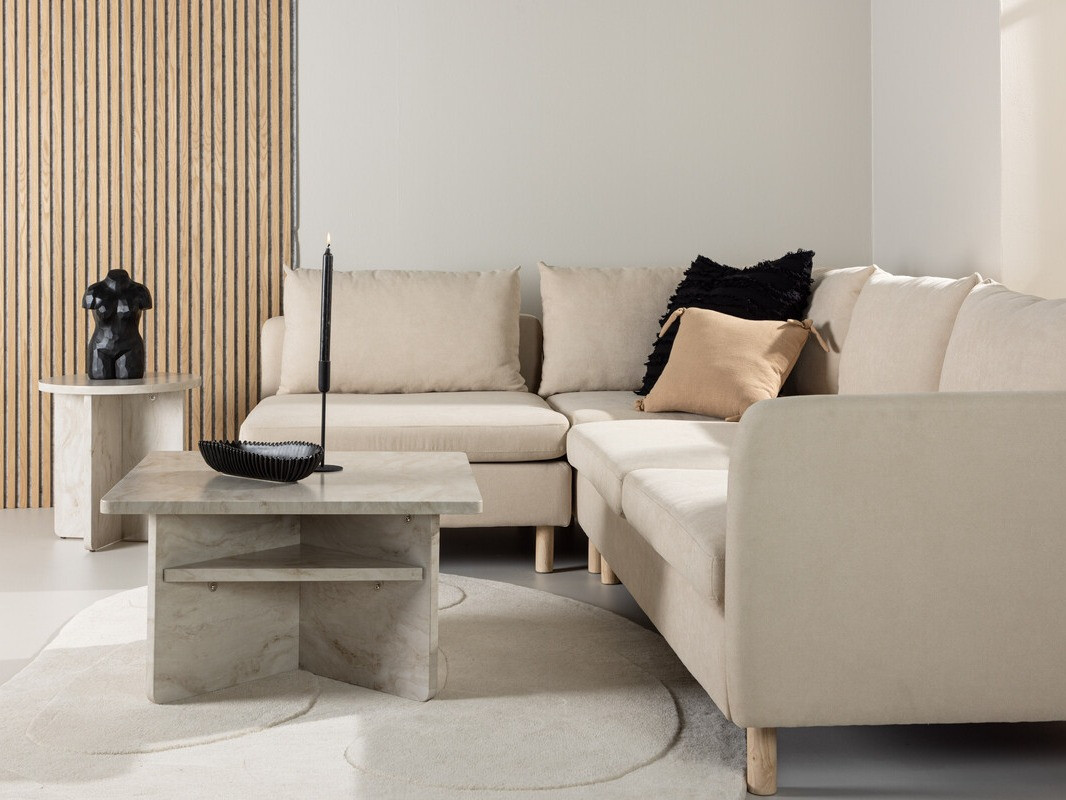 Sofá rinconero Ophflou 102