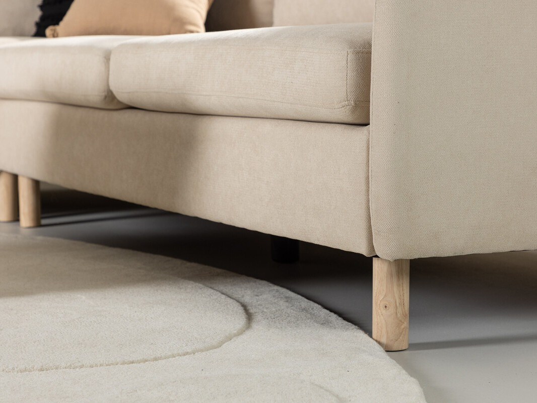 Sofá rinconero Ophflou 102