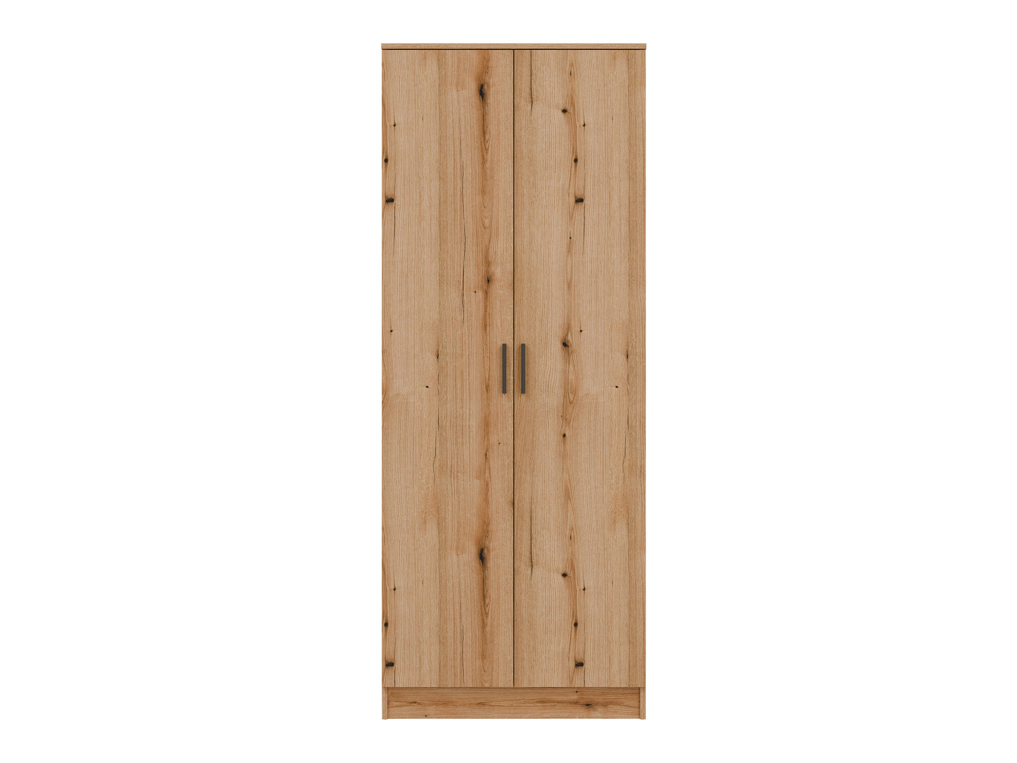 Armario Orlando 221 (Roble claro)