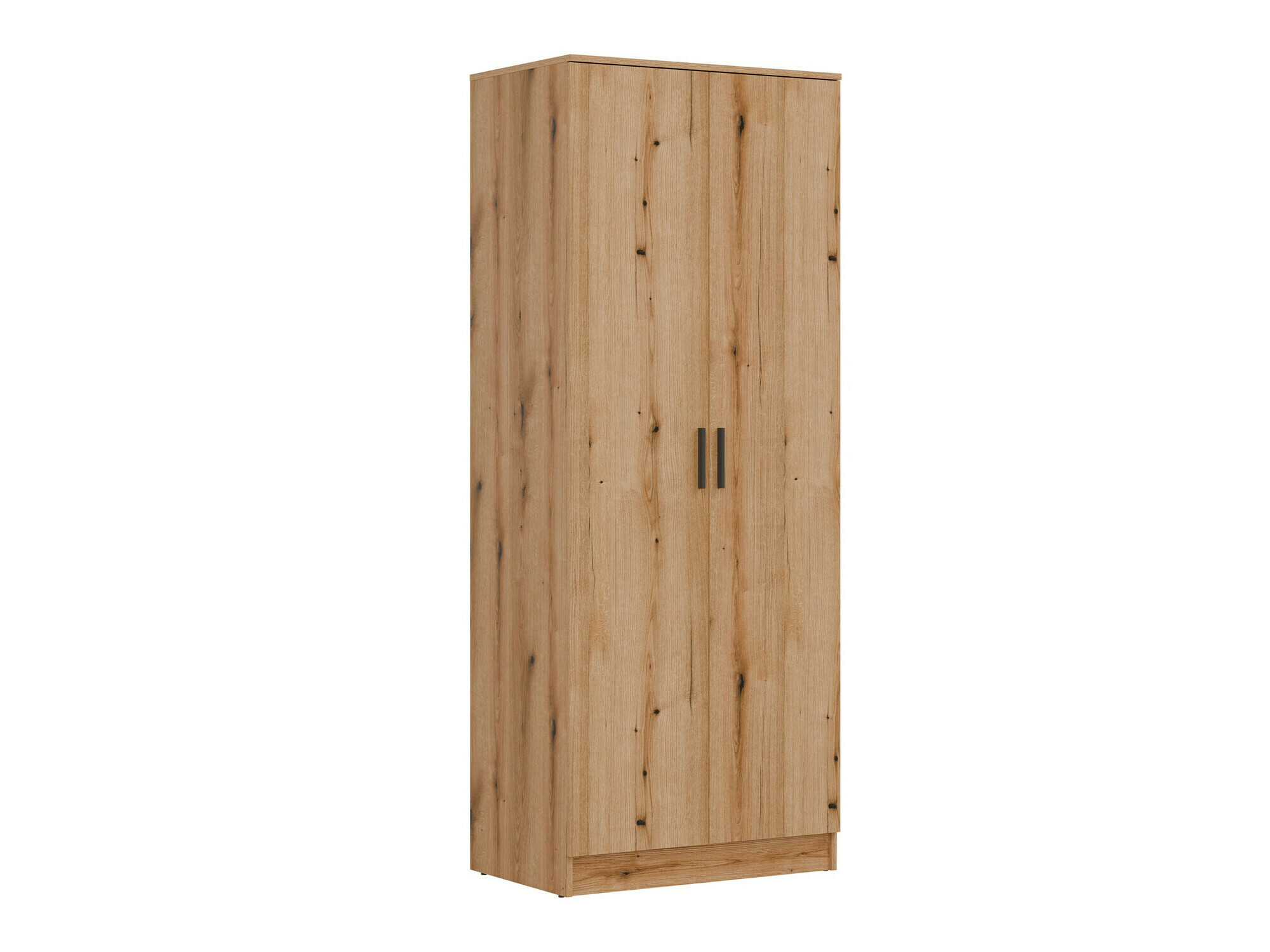 Armario Orlando 221 (Roble claro)